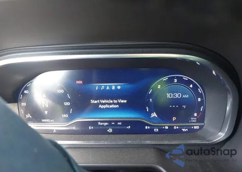 2024 Chevrolet Tahoe 4Wd Lt из США, поврежденный, VIN 1GNSKNKD4RR407674